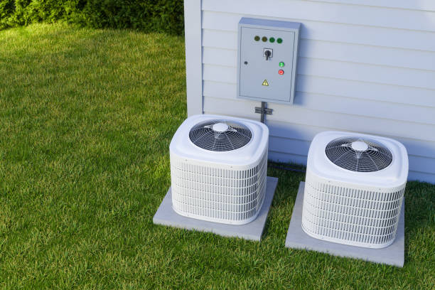 Best HVAC companies near me  in Newton, IL